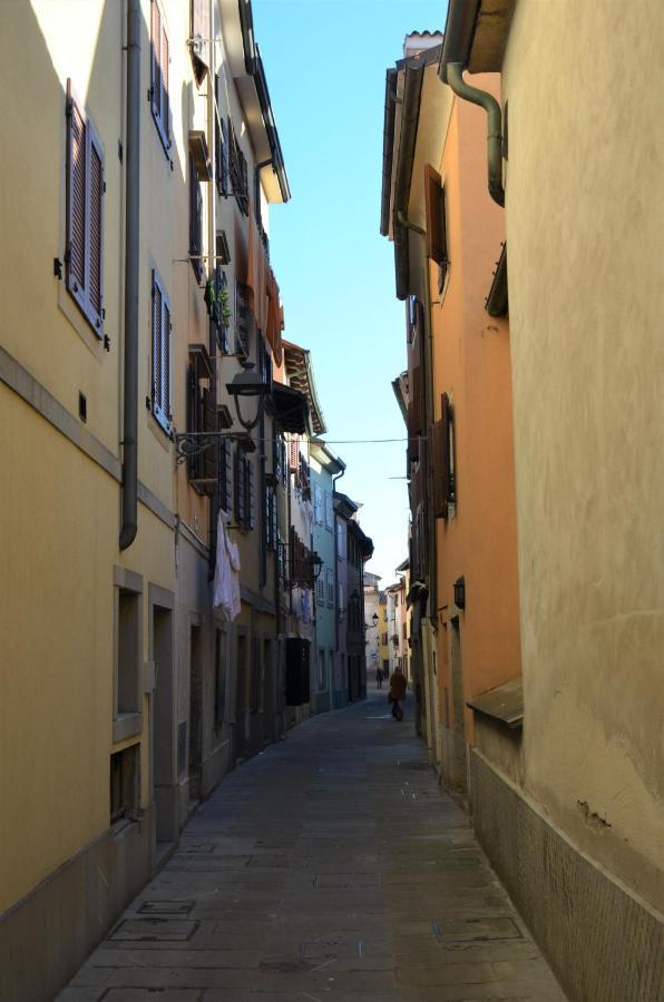 Dolly House Villa Muggia Exterior photo