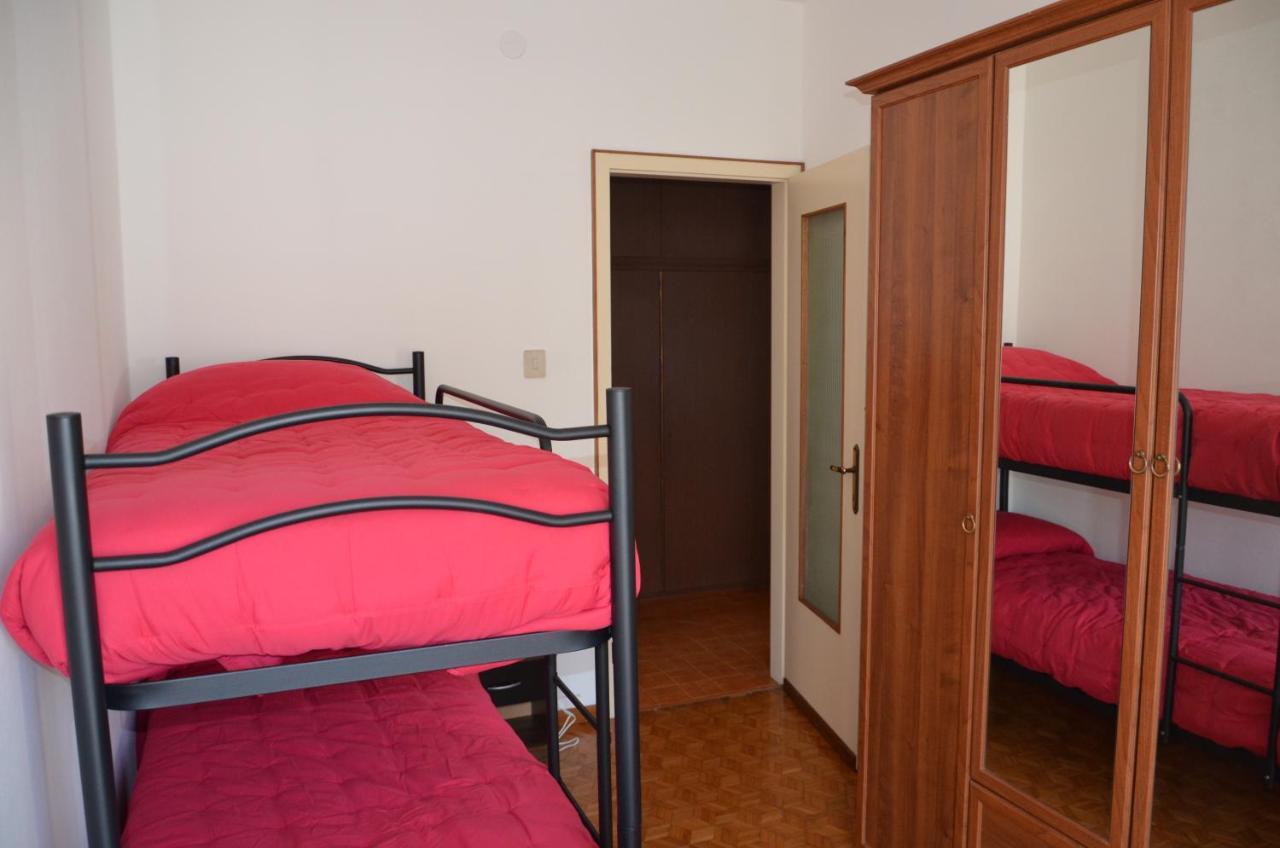 Dolly House Villa Muggia Exterior photo