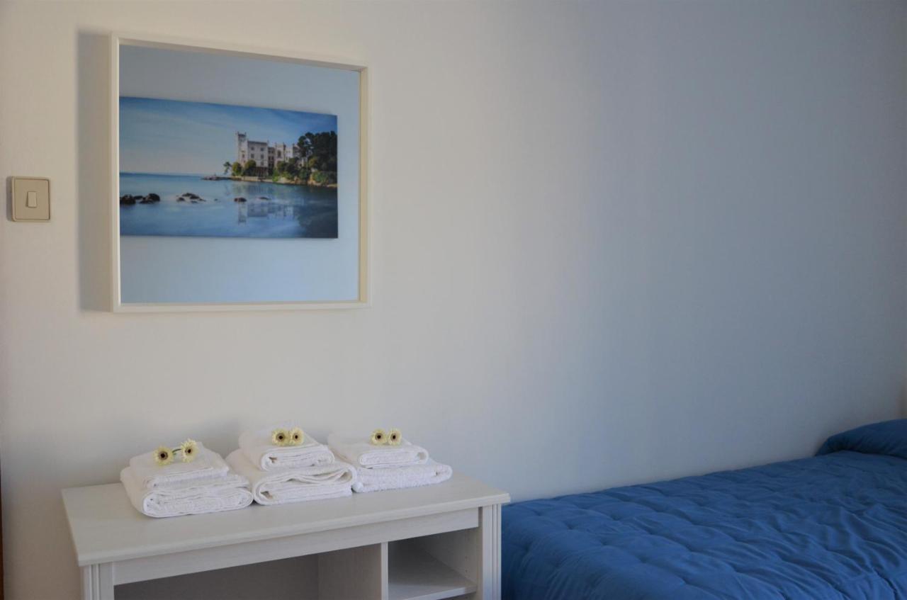 Dolly House Villa Muggia Exterior photo