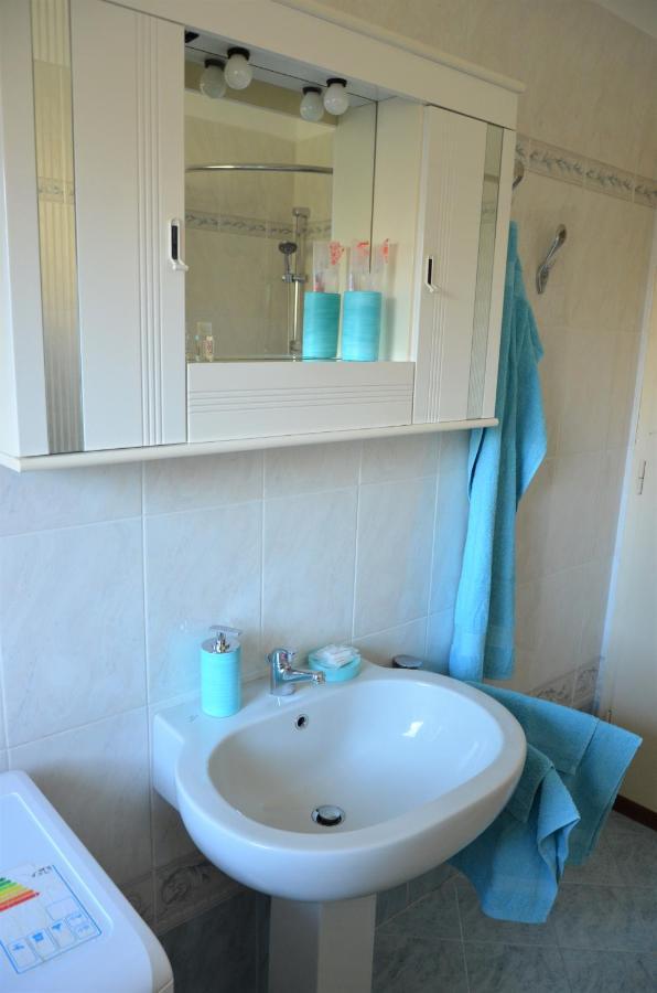 Dolly House Villa Muggia Exterior photo